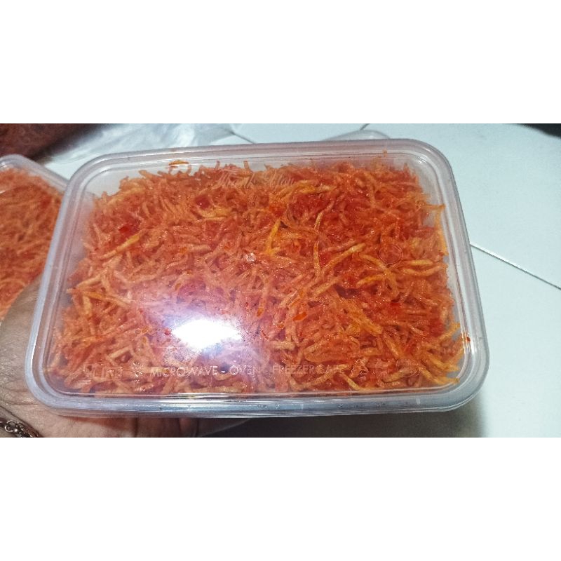 

kentang mustofa home Made pedes asin gurih 200gr