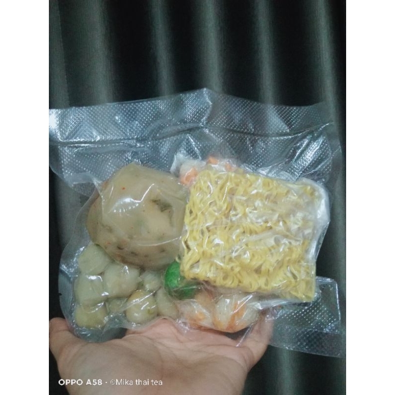 

baso aci isi telor mercon