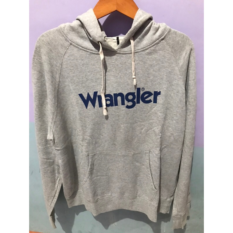 Jaket Pria Wrangler