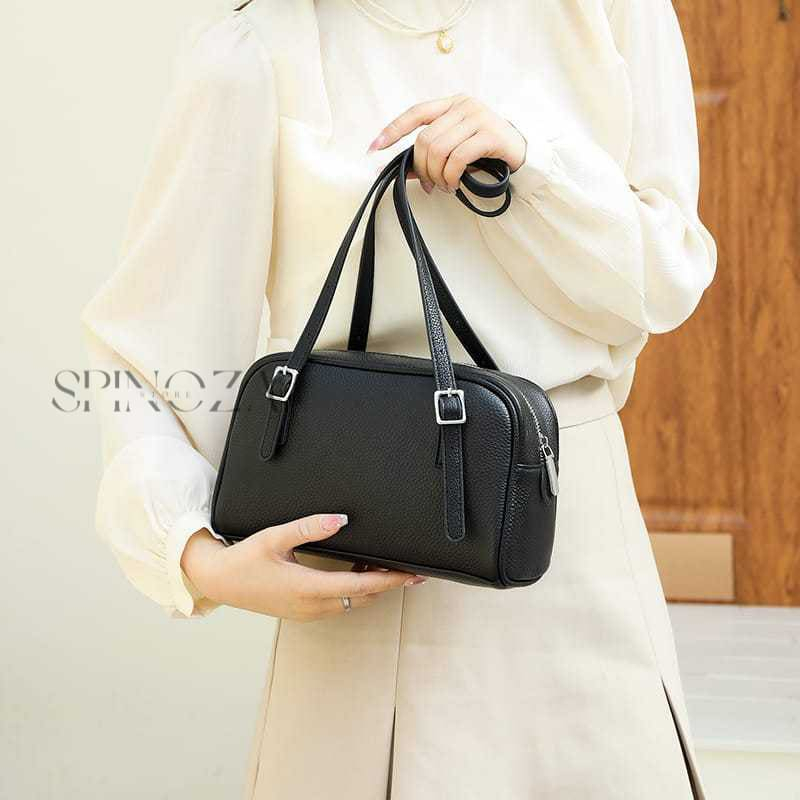 [ CUCI GUDANG ] Spinoza Yasmine Bag Tas Wanita - Tas Selempang - Sling Bag