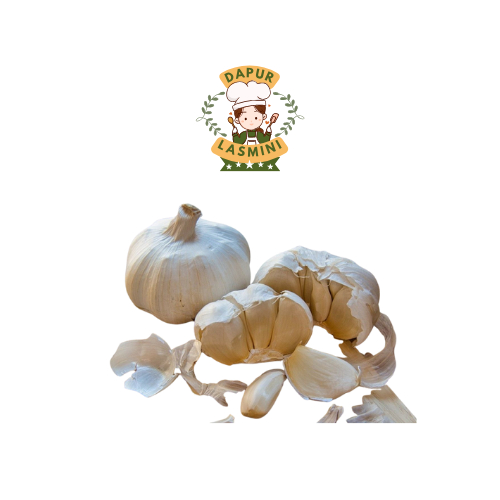 

Bawang Putih Kulit 250 Gram