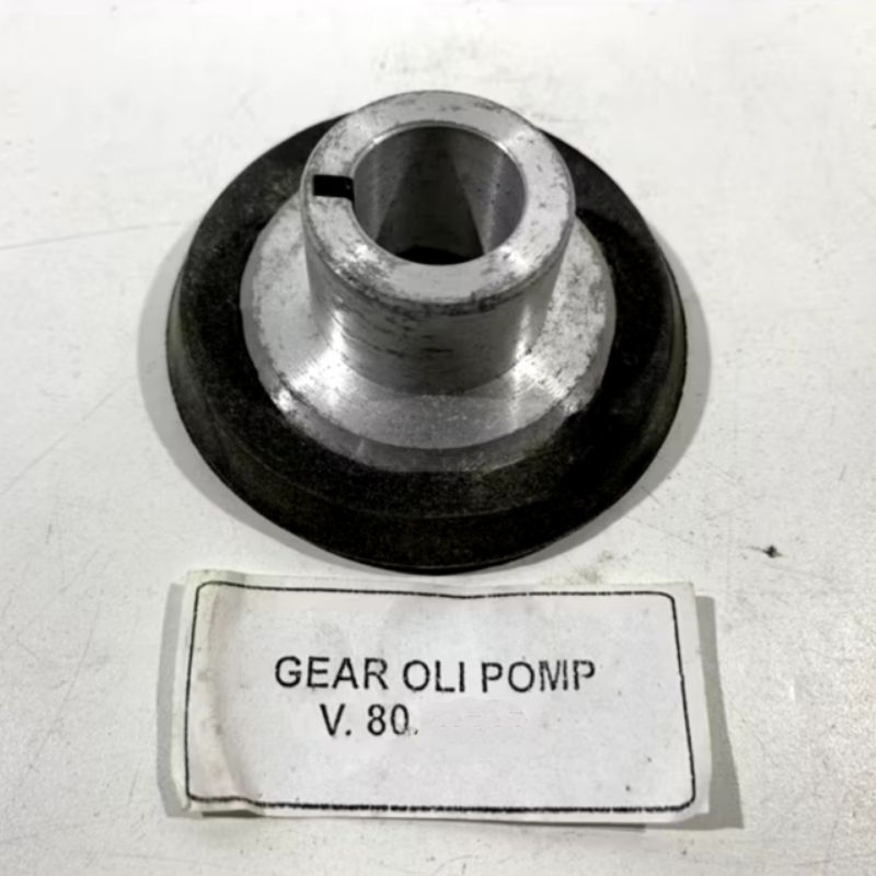 Gear ger gir oil oli pump gir gigi pompa oli Yamaha V80 V 80