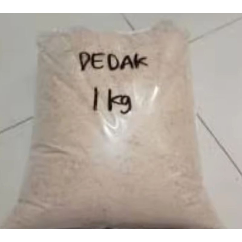 Dedak/Bekatul Pakan Bebek Ayam/Pakan Ternak / 1Kg
