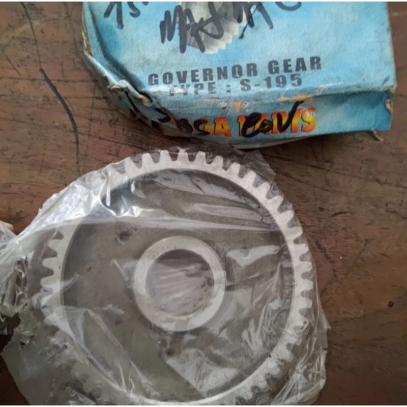 gigi governor/governor gear Dongfeng S195/S1100/S1110