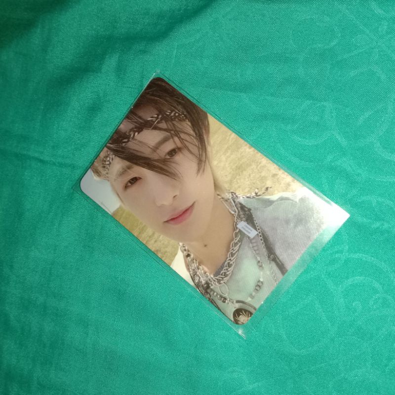 pc renjun official hello future
