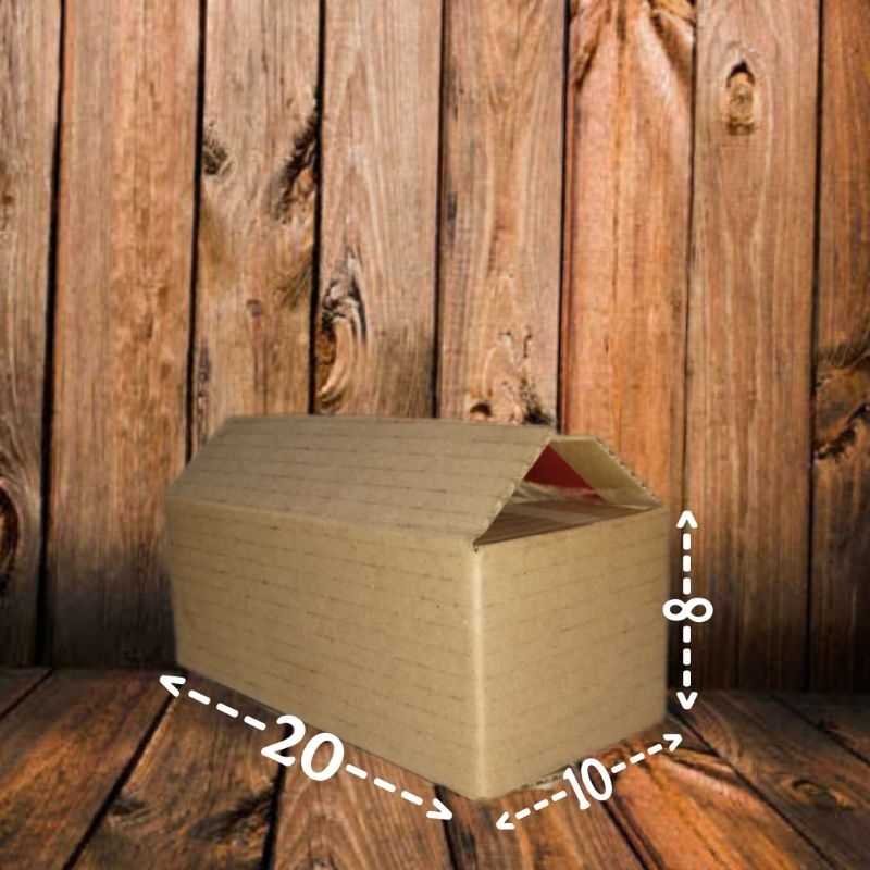

Dus packing kotak untuk paket dan kado kecil