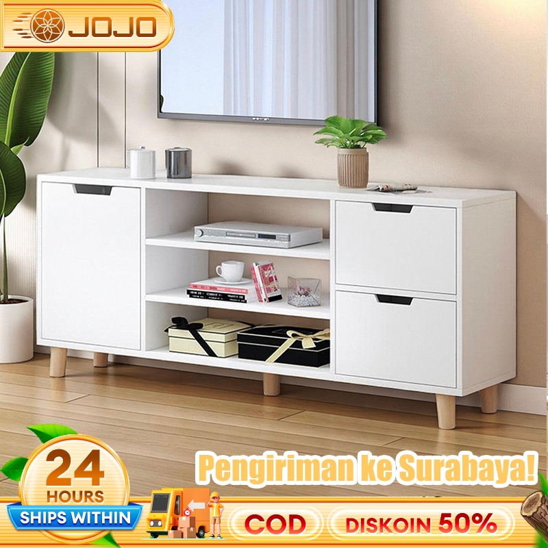 Meja tv minimalis modern Lemari tv minimalis modern Rak tv minimalis modern Buffet tv minimalis