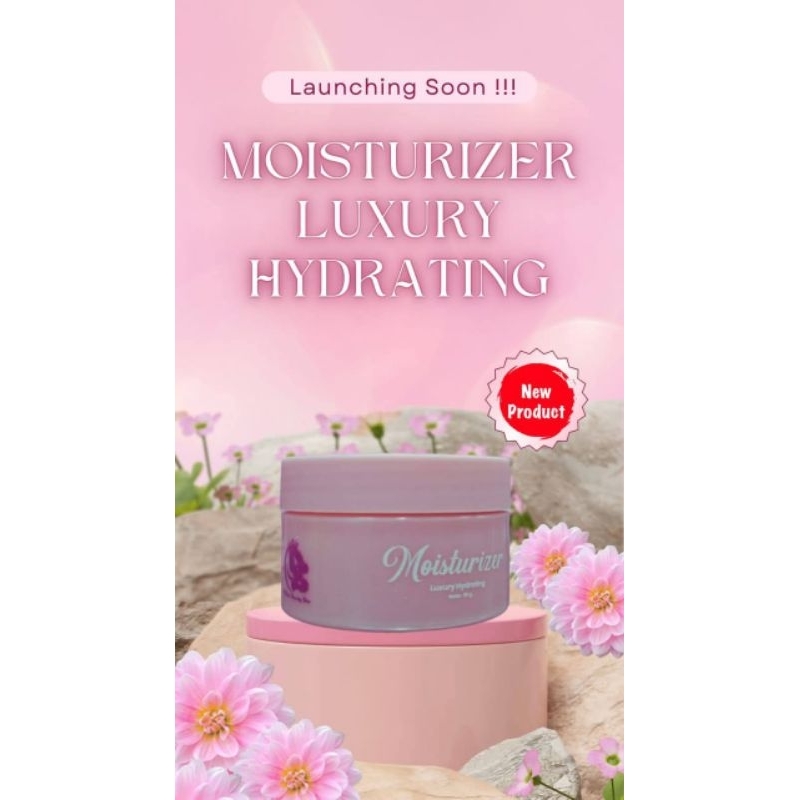 Moisturizer Luxury Hydrating Dsars Beauty Skin