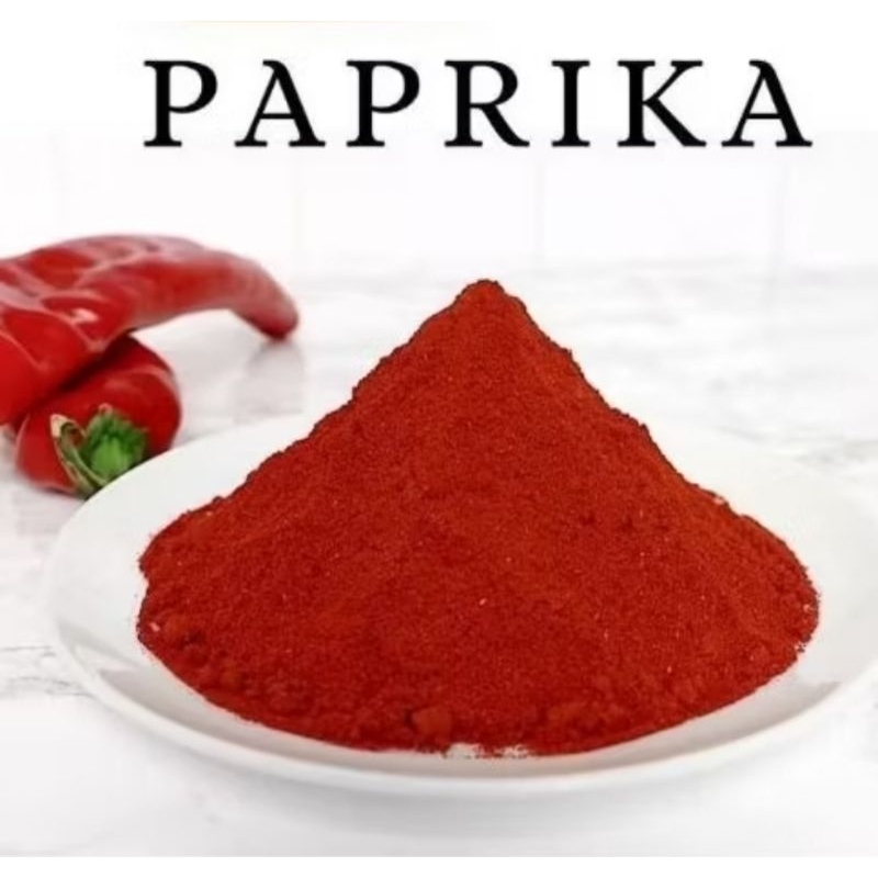 

Paprika bubuk premium