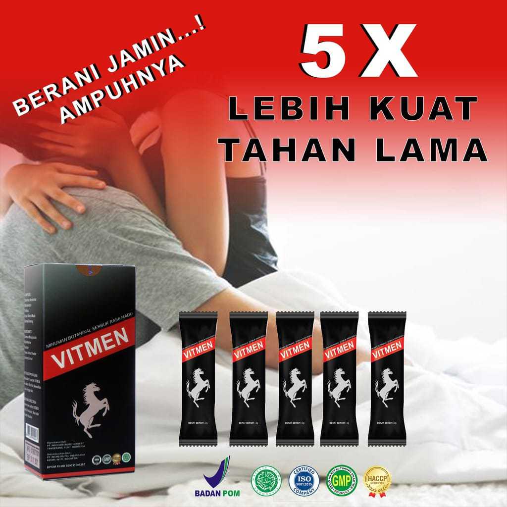 

VITMEN MINUMAN BOTANIKAL SERBUK RASA MADU