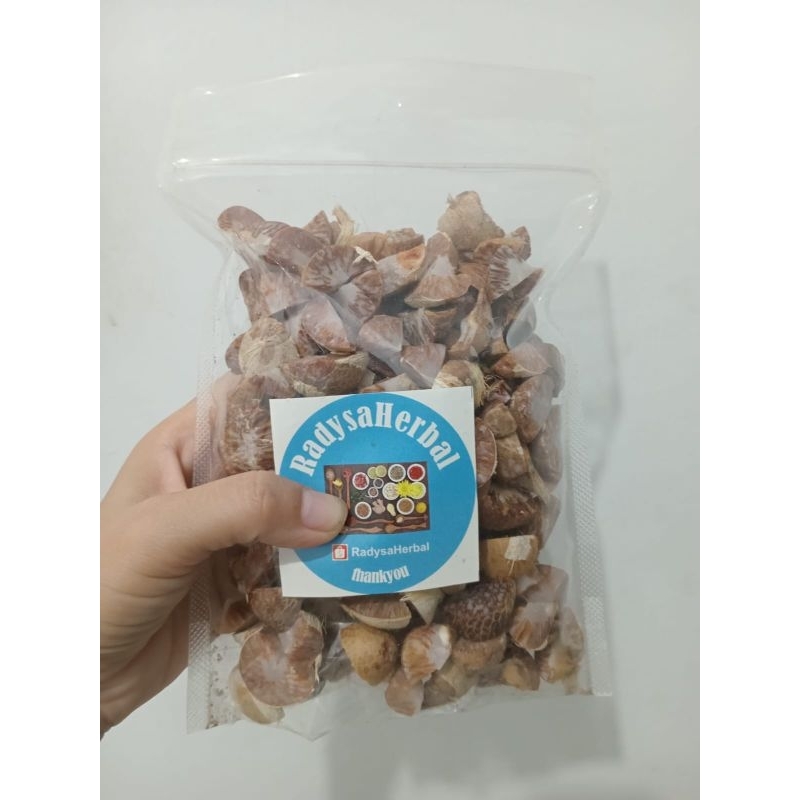 

Pinang muda kering Iris jambe muda Iris kering premium 1000gr