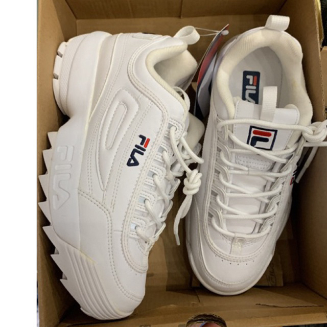Sepatu FILA Original