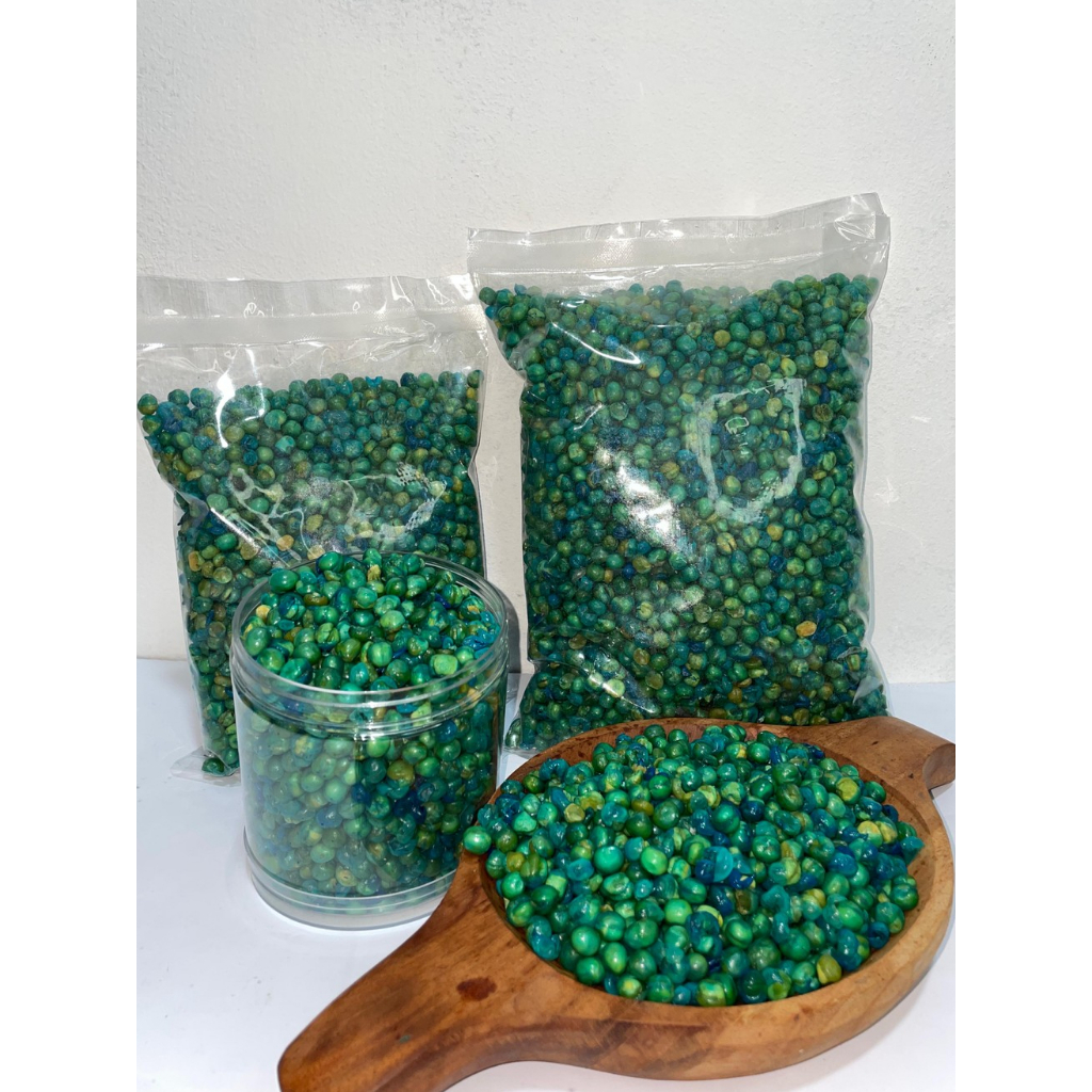 

500 GR KACANG IJO POLONG JAIPONG / KACANG IJO / KACANG POLONG