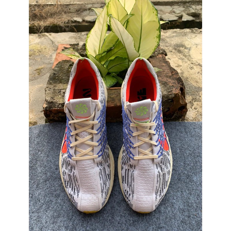 Nike Pegasus Turbo Zoom second - Size 42