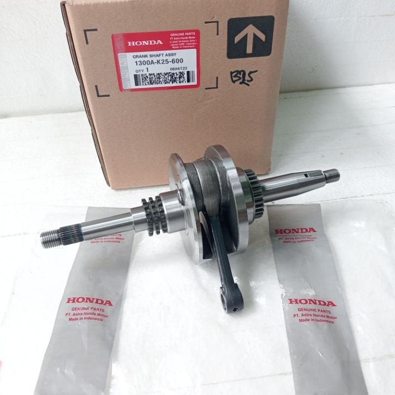 kruk as bandul beat fi starter halus kode part k25