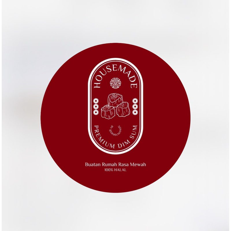 

housemade premium dimsum