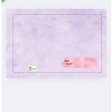 

Paket Usaha Sampul Buku Aesthetic II