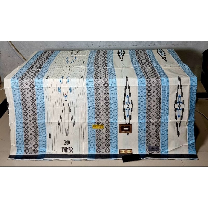 TAMER 200 SGF SGA SGE SFS fuul Songket