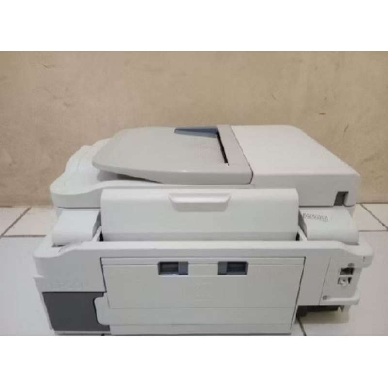 Printer Epson WF 3521