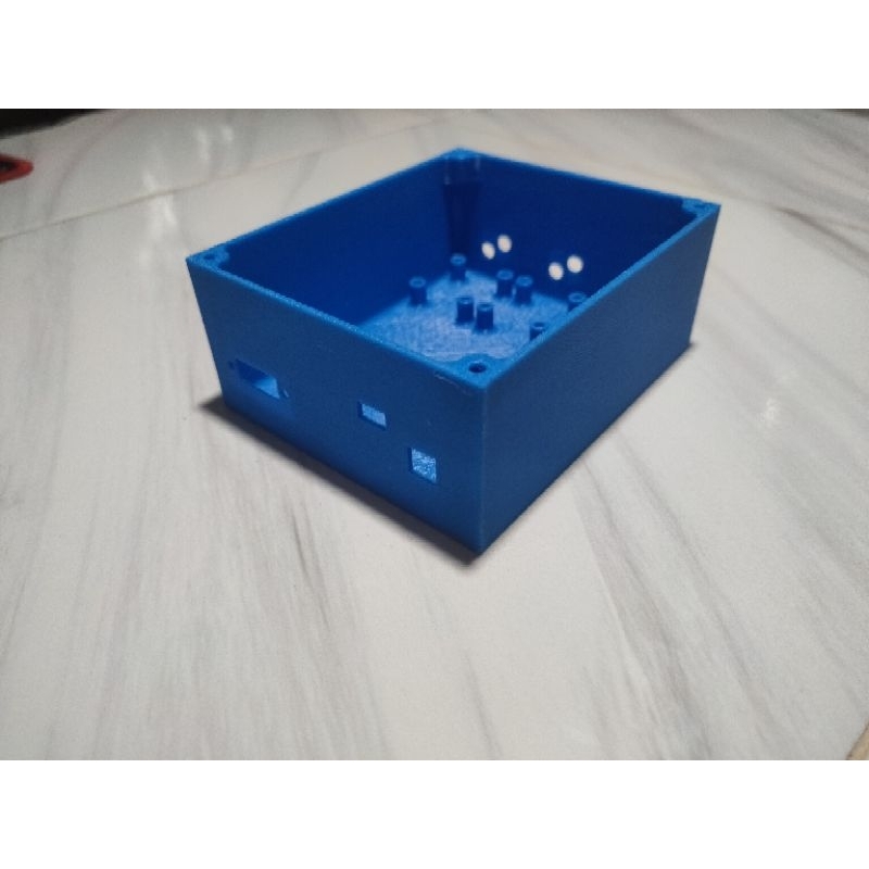 Box Khusus Arduino Nano Expansion
