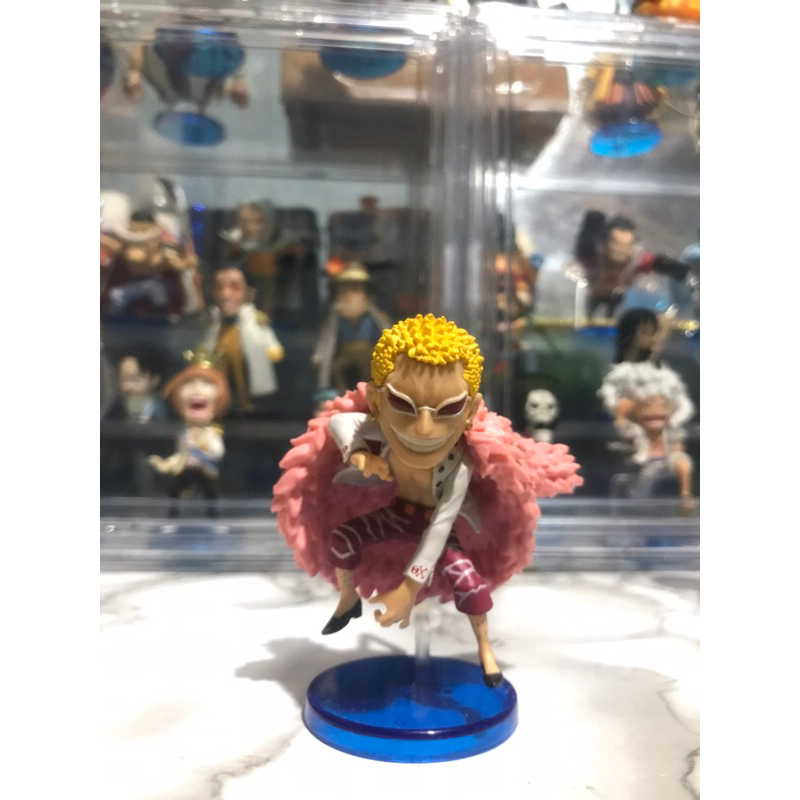 WCF One Piece, Doflaminggo