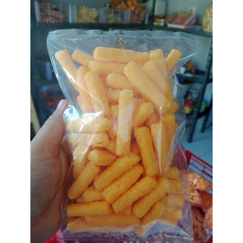 

Ciki Rasa keju