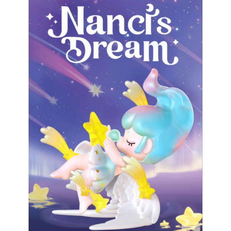 Nanci’s Dream
