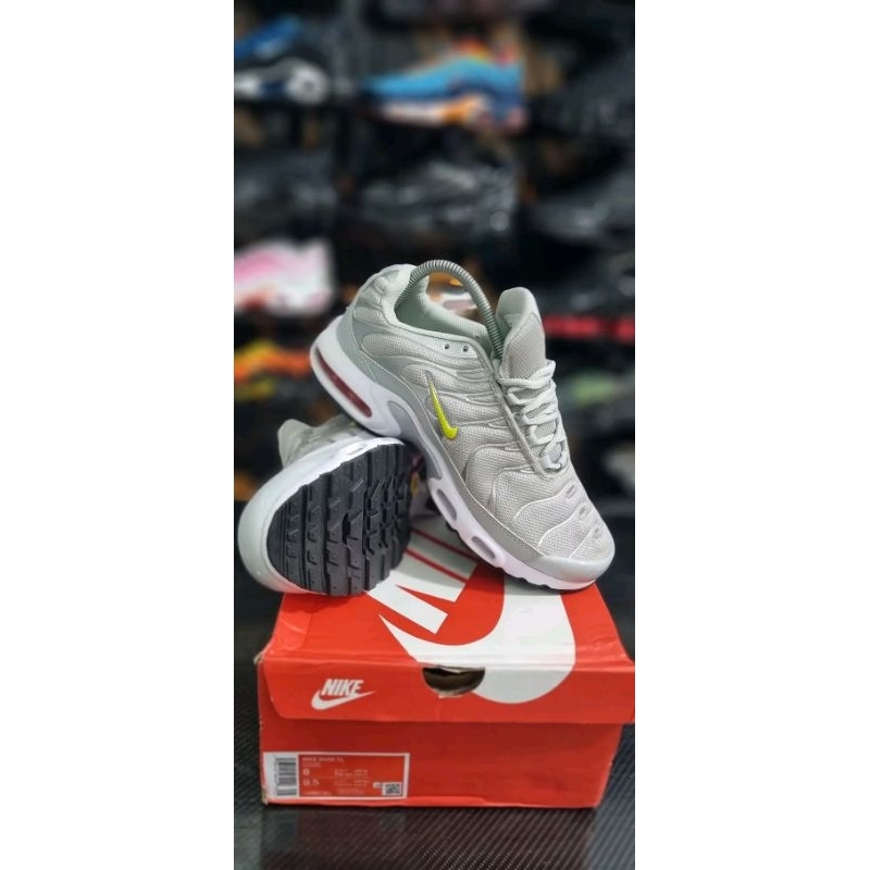 

airmax tn plus silver list stabilo