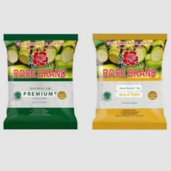 

GULA PREMIUM KEMASAN 1 KG