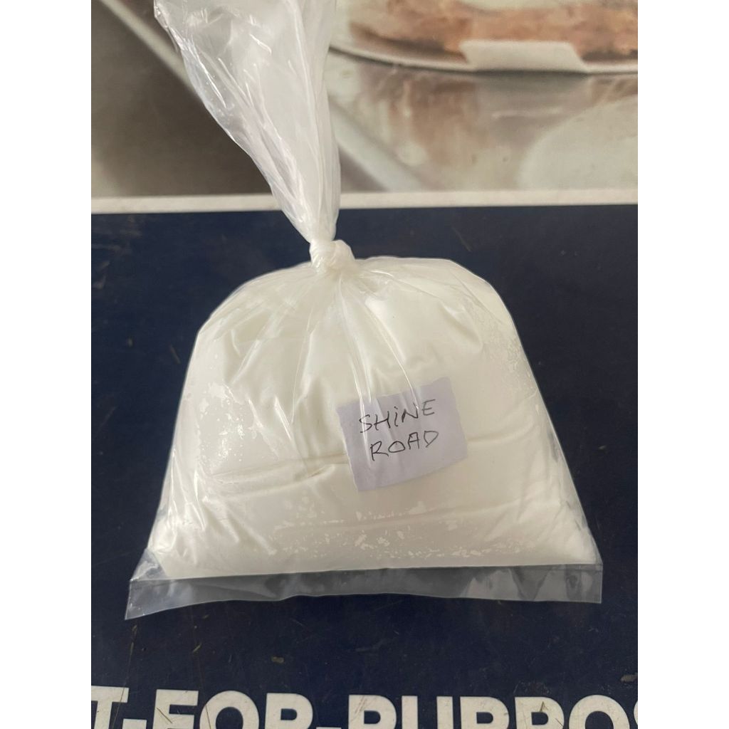 

Shine Road REP 500GR - Non Dairy Whipping Cream - Gosend Grab