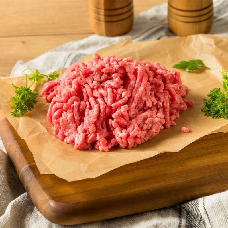 

Daging Giling Sapi Super & Fatty 250gram