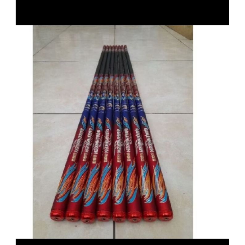 JORAN TEGEK DAIHAN HIKEN PJ 300 CM