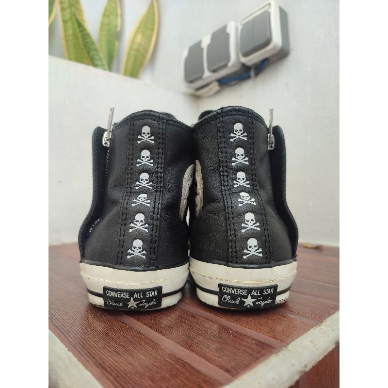 Converse x mastermind