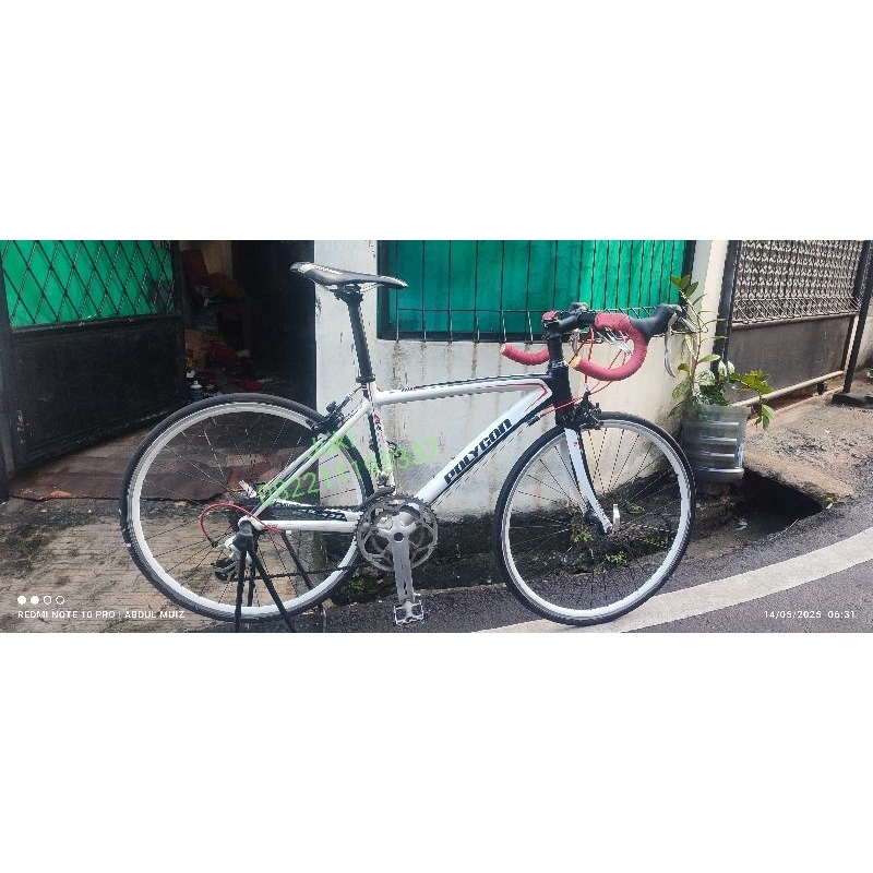 polygon Helios c 2.0 junior