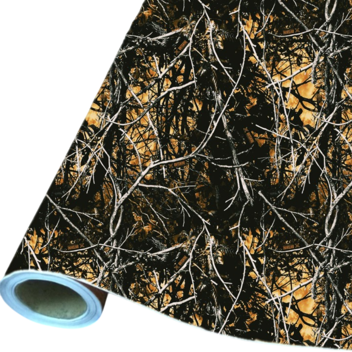 

Stiker Camo 50x50cm Outshine