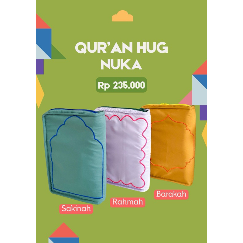 

Qur’an Hug Nuka