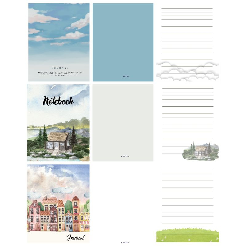 

Buku custom a5 - Notebook custom tambah nama | buku hardcover desain sendiri