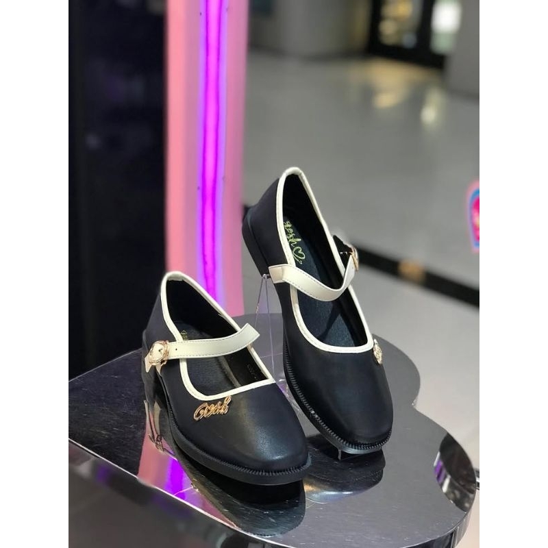 ready GOSH art 508 flatshoes