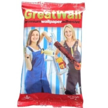 Lem Wallpaper Murah / Perekat Wallpaper / Lem Wallpaper dinding