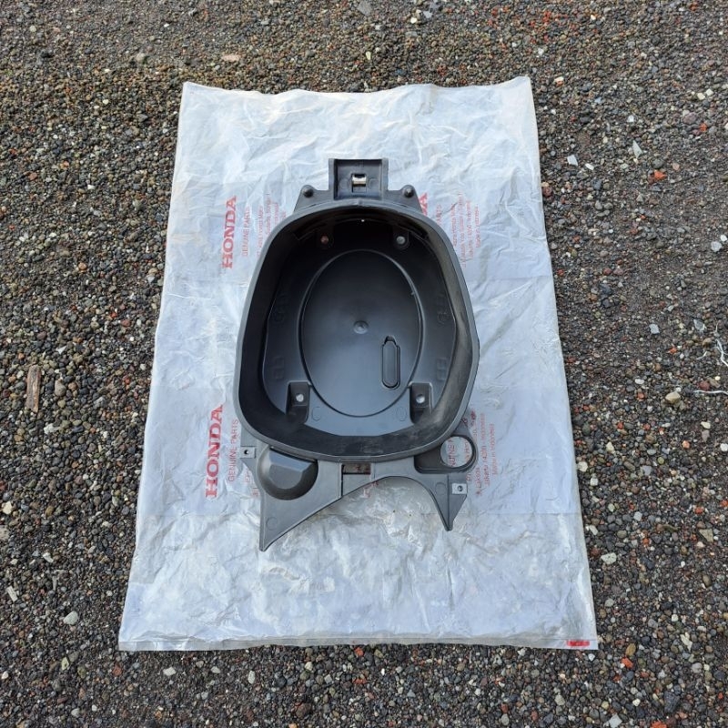 Box bagasi BOX LUGGAGE SET 8125A-KVB-N50 Honda vario teckno Original AHM Astra Honda motor