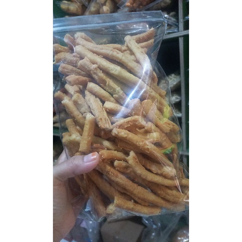 

stik keju 500gram