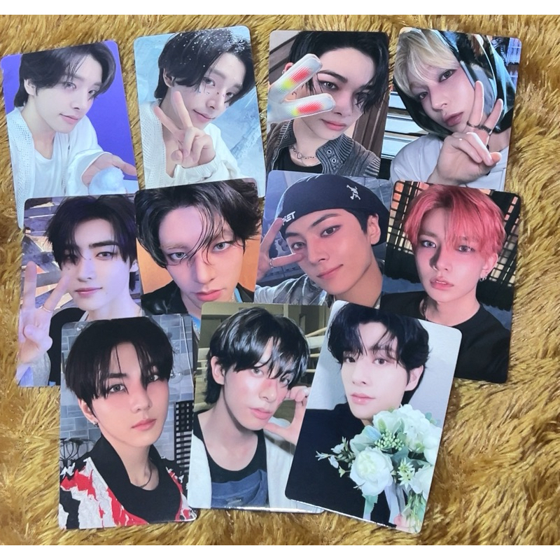 Yizhiyu LD R5 Enhypen