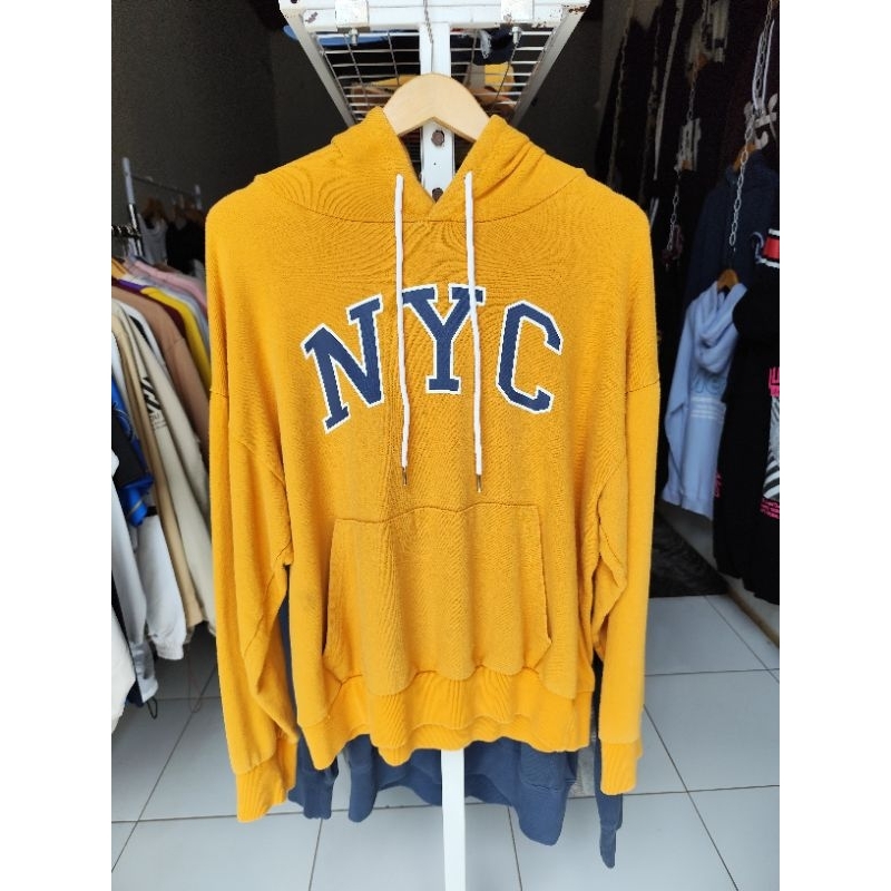 Hoodie NYC