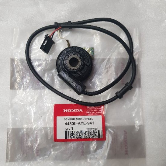 44800KYE941 GIGI KILOMETER MONO MEGAPRO ORIGINAL 100% HONDA