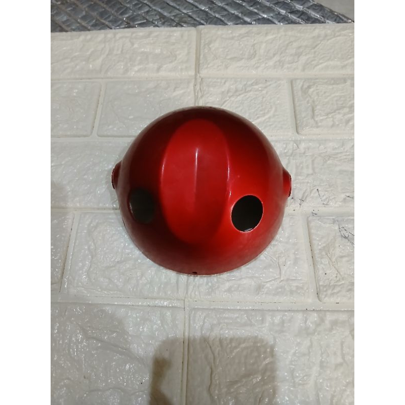 BATOK LAMPU YAMAHA L2G ORIGINAL NOS