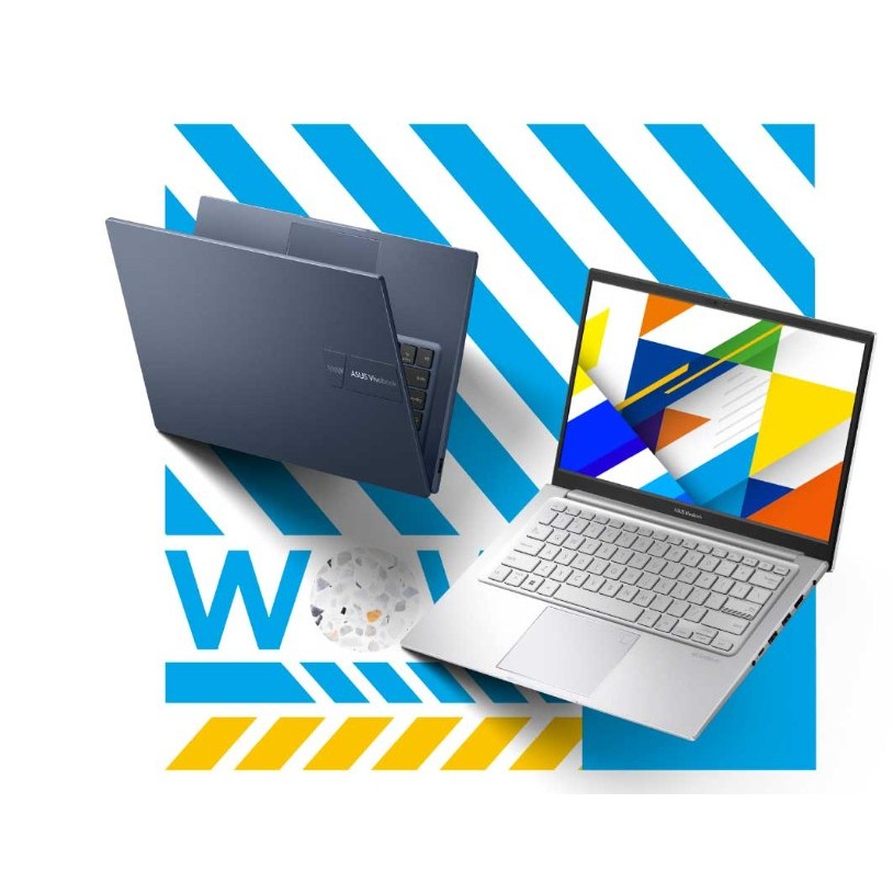 ASUS Vivobook 14 A1404VA - Intel Core i5-1335U