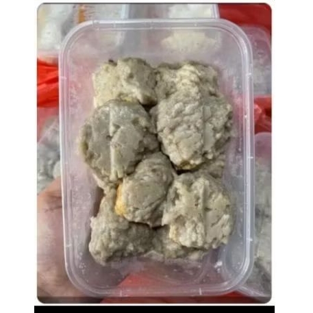 

bakso tahu tetelan ORI isi 10pcs