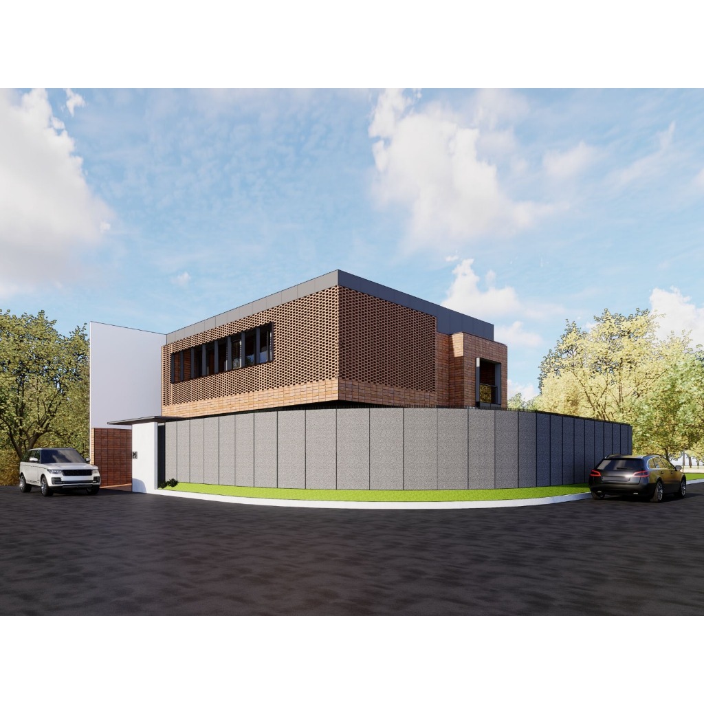 D’Arsitek Studio – Solusi Renovasi Rumah Lama Mulai dari Desain