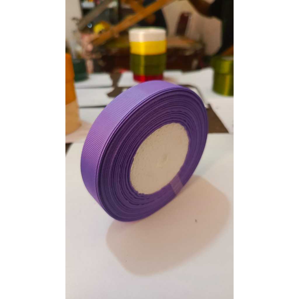 

Pita custom grossgrain | free desain
