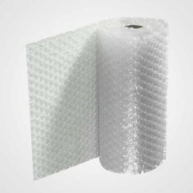 

tambahan bubble wrap